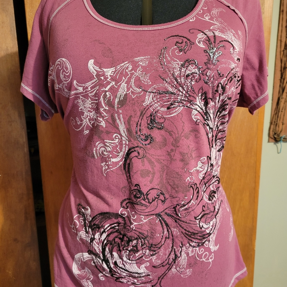 Graphic Tee